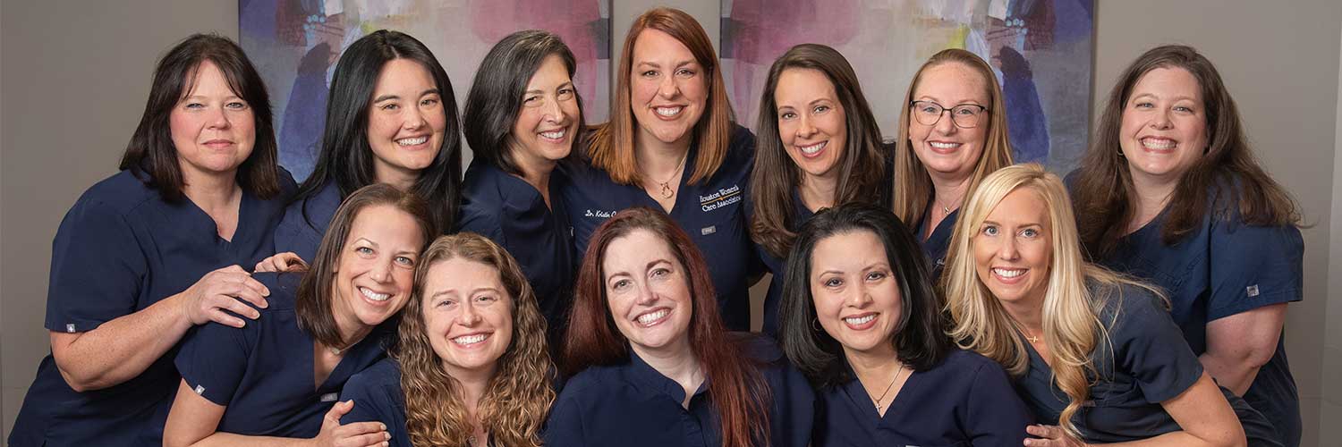 HCA Women's Care Team